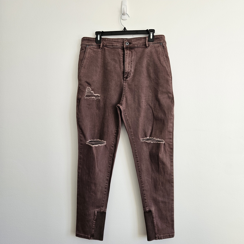 Zanerobe Sharpshot Denimo Jeans Size 36